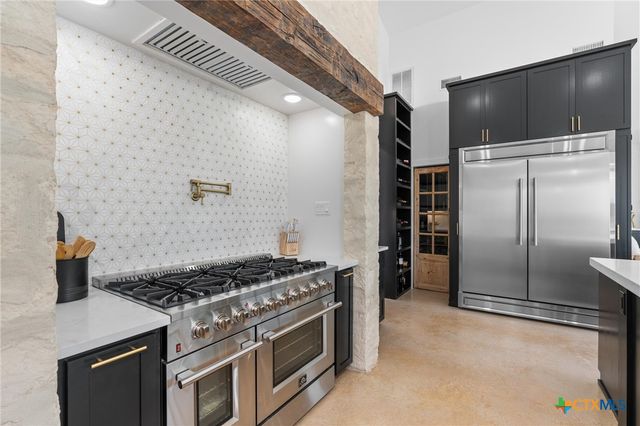 2322 FM 963, Burnet, TX 76539