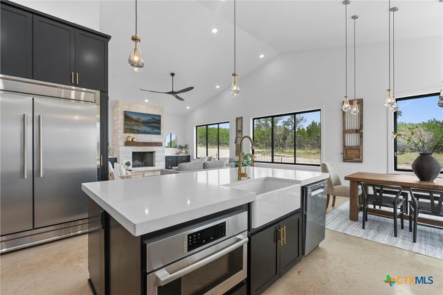 2322 FM 963, Burnet, TX 76539