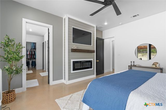 2322 FM 963, Burnet, TX 76539