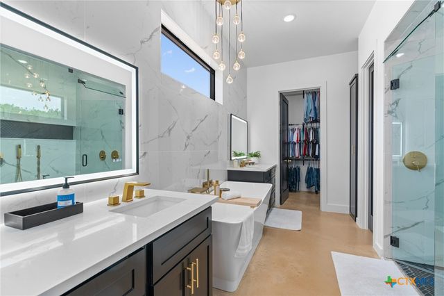 2322 FM 963, Burnet, TX 76539