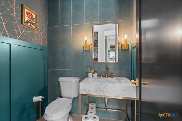 2322 FM 963, Burnet, TX 76539