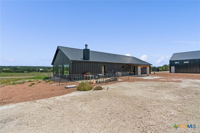 2322 FM 963, Burnet, TX 76539