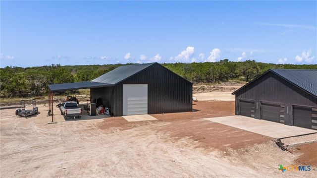2322 FM 963, Burnet, TX 76539