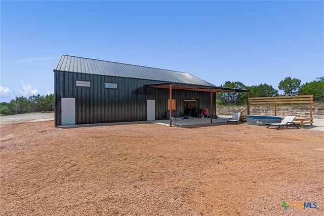 2322 FM 963, Burnet, TX 76539