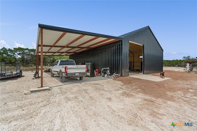 2322 FM 963, Burnet, TX 76539