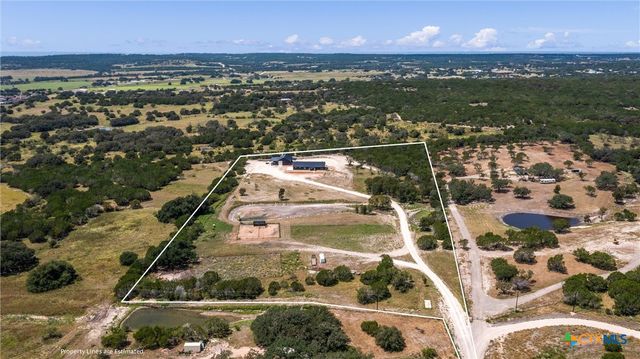2322 FM 963, Burnet, TX 76539