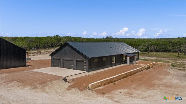 2322 FM 963, Burnet, TX 76539