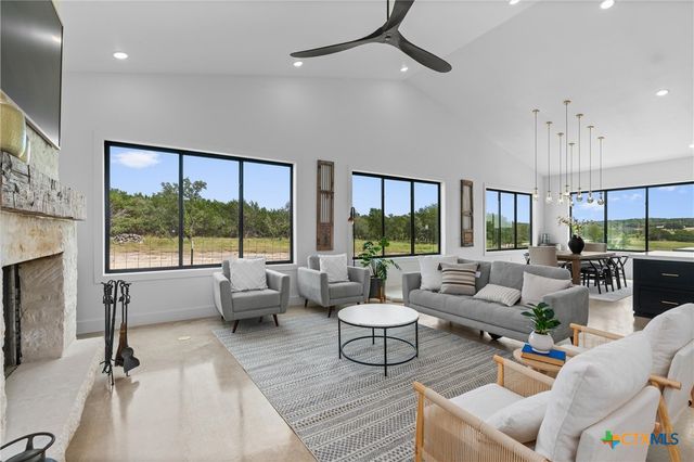 2322 FM 963, Burnet, TX 76539