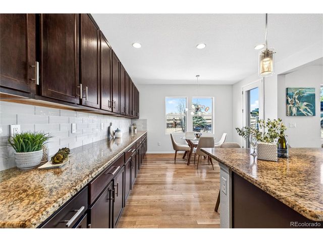 11833 Deorio St, Parker, CO 80134