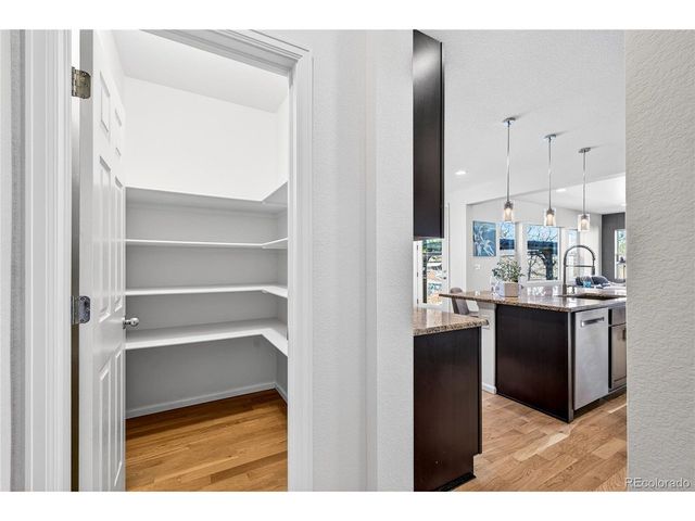 11833 Deorio St, Parker, CO 80134