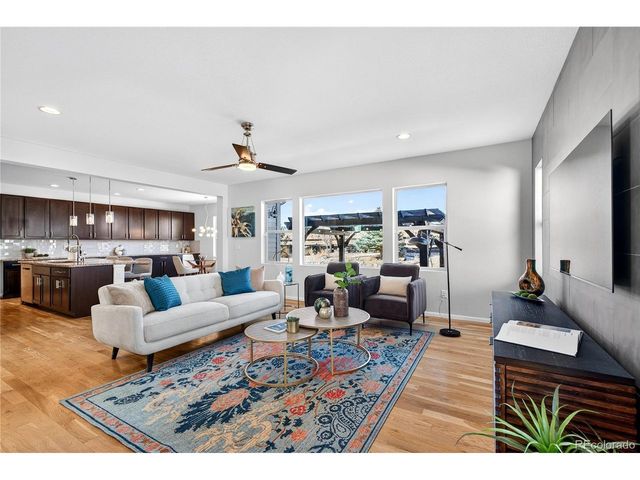 11833 Deorio St, Parker, CO 80134