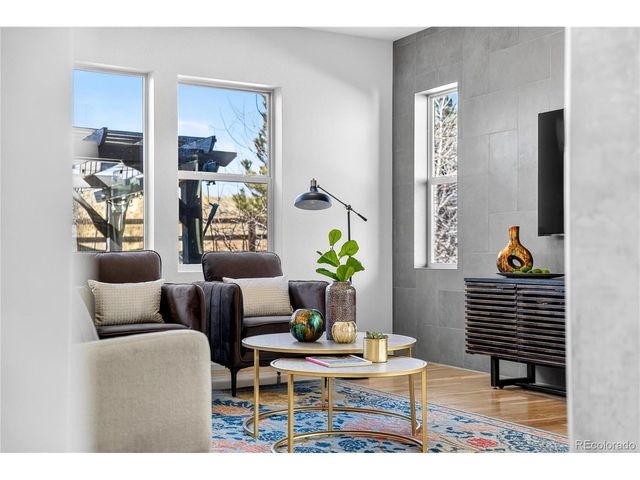 11833 Deorio St, Parker, CO 80134