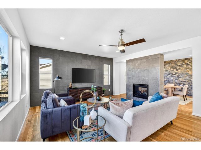 11833 Deorio St, Parker, CO 80134