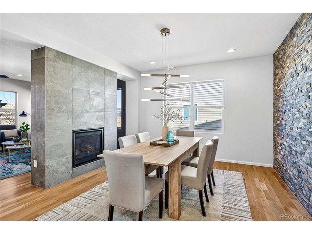 11833 Deorio St, Parker, CO 80134