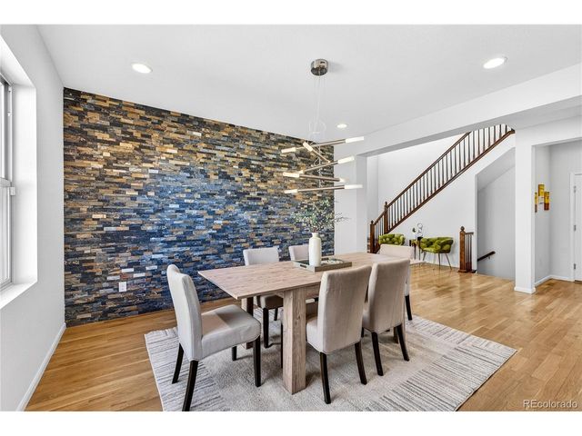 11833 Deorio St, Parker, CO 80134