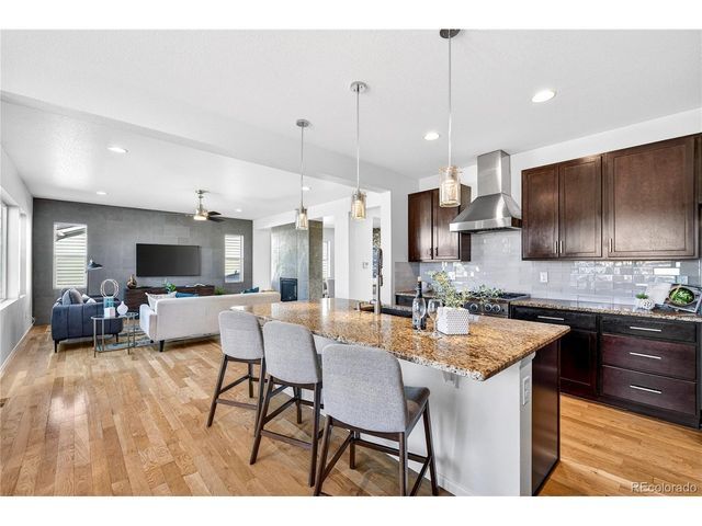 11833 Deorio St, Parker, CO 80134