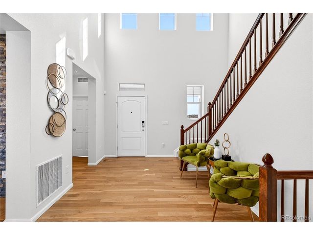 11833 Deorio St, Parker, CO 80134