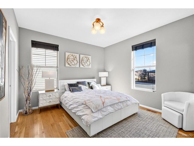 11833 Deorio St, Parker, CO 80134