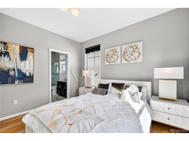 11833 Deorio St, Parker, CO 80134