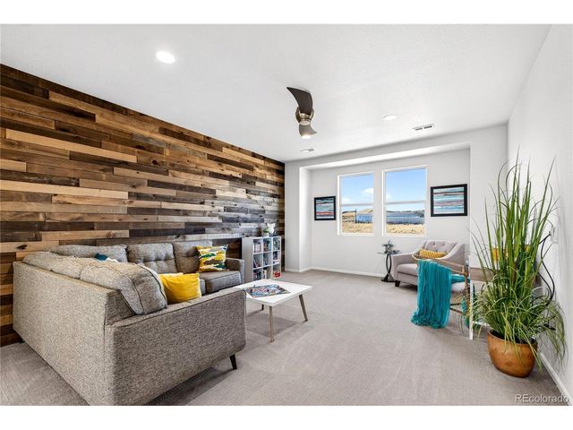 11833 Deorio St, Parker, CO 80134