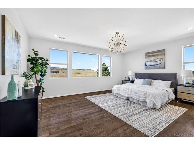 11833 Deorio St, Parker, CO 80134