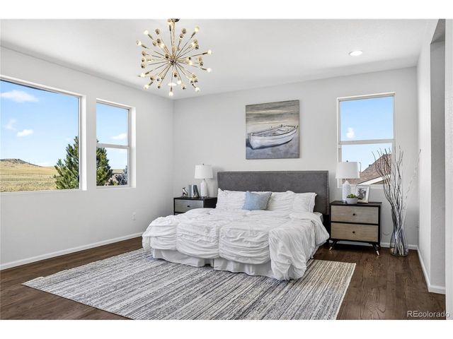 11833 Deorio St, Parker, CO 80134