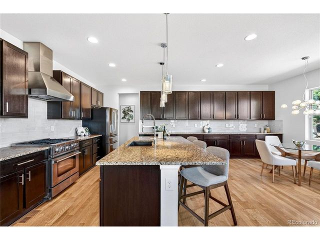 11833 Deorio St, Parker, CO 80134