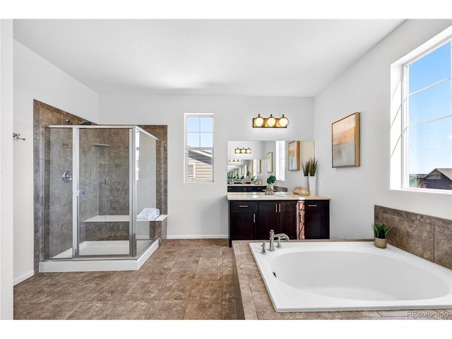 11833 Deorio St, Parker, CO 80134