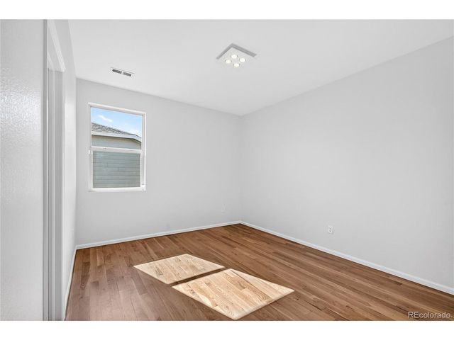 11833 Deorio St, Parker, CO 80134