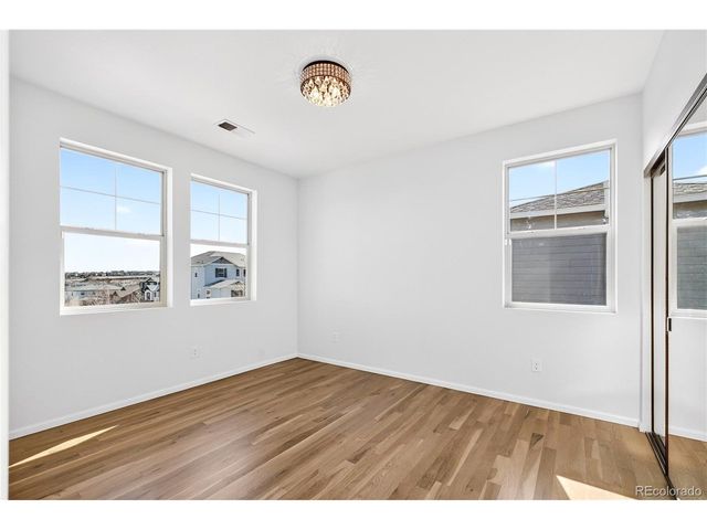 11833 Deorio St, Parker, CO 80134