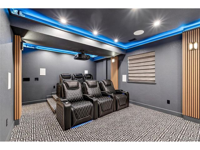 11833 Deorio St, Parker, CO 80134