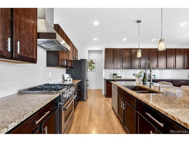 11833 Deorio St, Parker, CO 80134