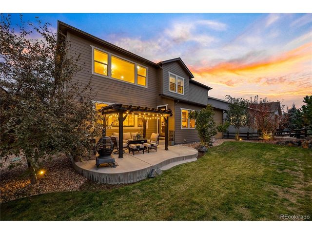 11833 Deorio St, Parker, CO 80134