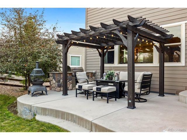 11833 Deorio St, Parker, CO 80134