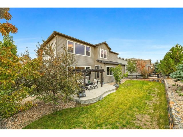 11833 Deorio St, Parker, CO 80134