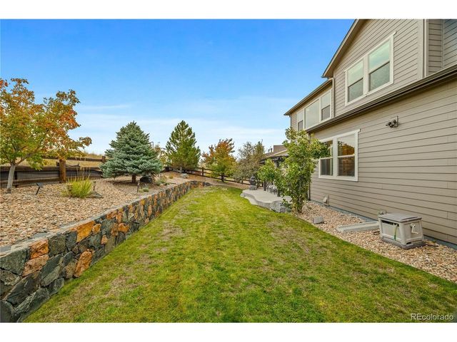 11833 Deorio St, Parker, CO 80134