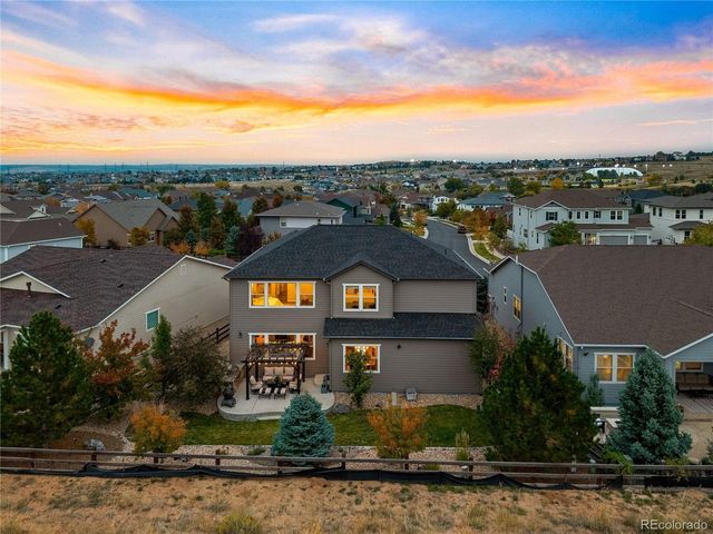 11833 Deorio St, Parker, CO 80134
