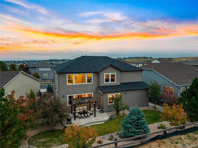 11833 Deorio St, Parker, CO 80134