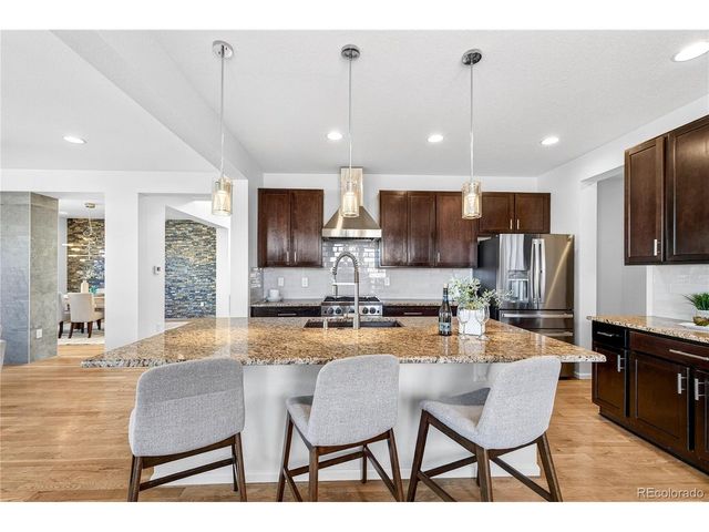 11833 Deorio St, Parker, CO 80134