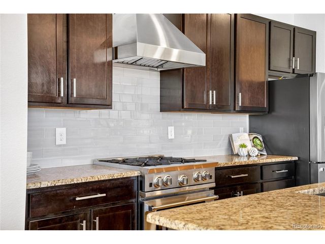 11833 Deorio St, Parker, CO 80134