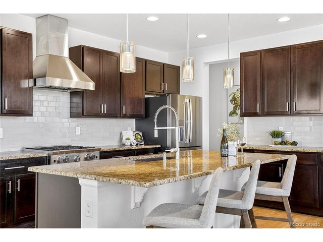 11833 Deorio St, Parker, CO 80134