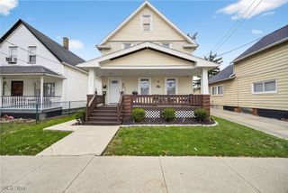 3428 W 44th Street, Cleveland, OH 44109