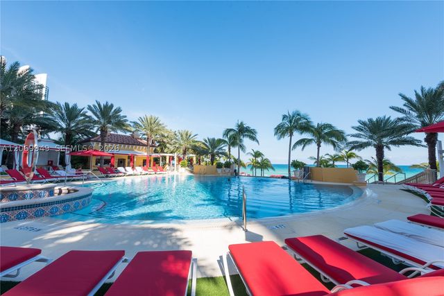 17749 Collins Ave 802, Sunny Isles Beach, FL 33160