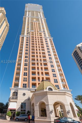 17749 Collins Ave 802, Sunny Isles Beach, FL 33160