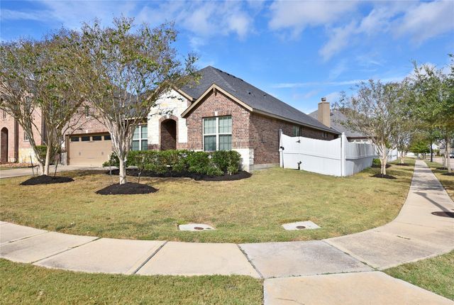 5835 Euclid Loop, Rosenberg, TX 77469