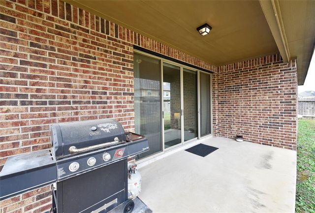 5835 Euclid Loop, Rosenberg, TX 77469