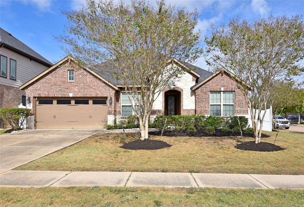 5835 Euclid Loop, Rosenberg, TX 77469