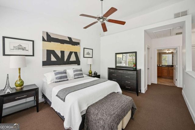 3732 Ashford Creek Lane, Brookhaven, GA 30319