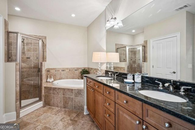 3732 Ashford Creek Lane, Brookhaven, GA 30319