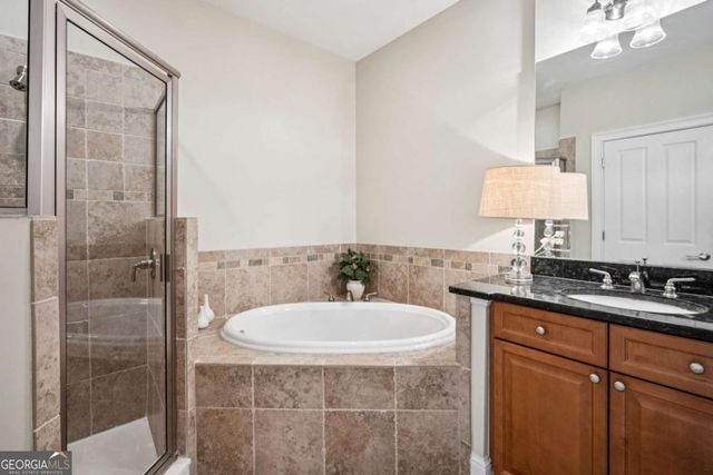 3732 Ashford Creek Lane, Brookhaven, GA 30319